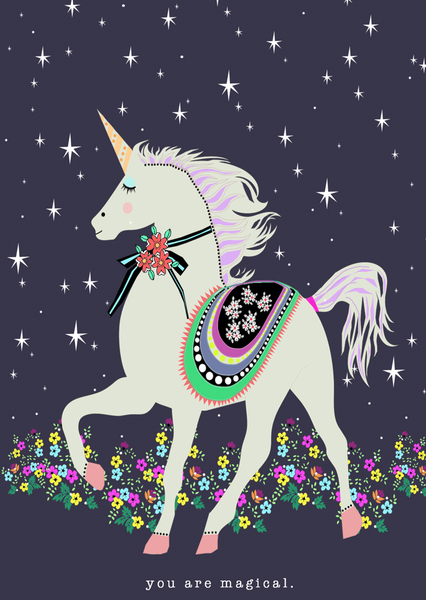 You Are Magical