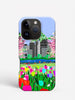 Urban Bloom MagSafe iPhone Case