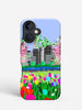 Urban Bloom MagSafe iPhone Case