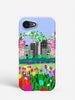 Urban Bloom MagSafe iPhone Case