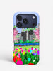 Urban Bloom MagSafe iPhone Case