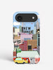 The New Yorker MagSafe iPhone Case