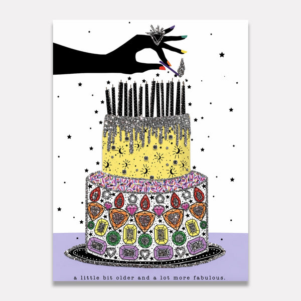 BIRTHDAY + CELEBRATION