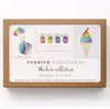 The Luxe Collection — Birthday Greeting Card Set (6 Cards)