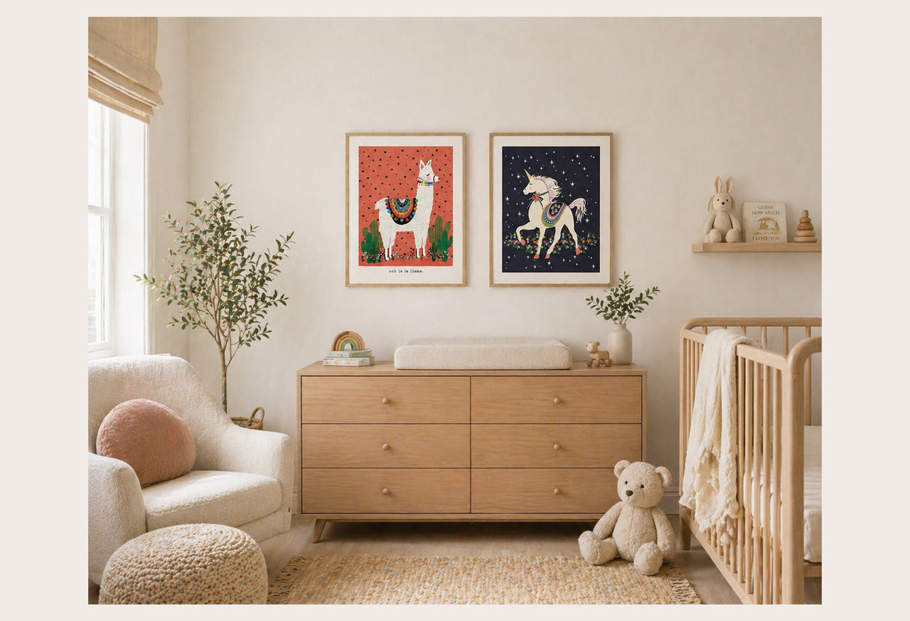 THE DREAMLAND CLASSIC DUO