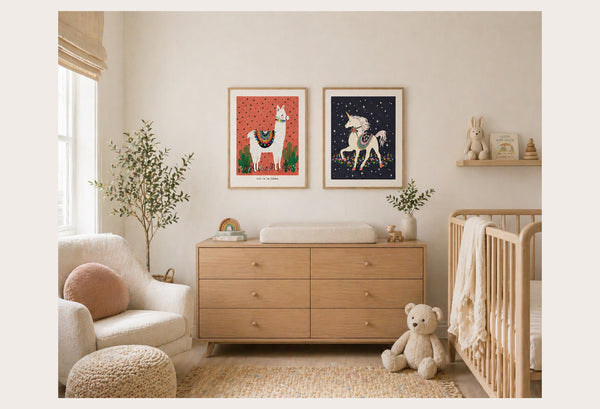 THE DREAMLAND CLASSIC DUO