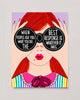 Whatever it Takes (PRINT)