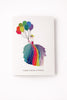 The Luxe Collection — Birthday Greeting Card Set (6 Cards)