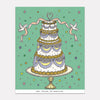 Eat, Drink, Be Married (Celestial)