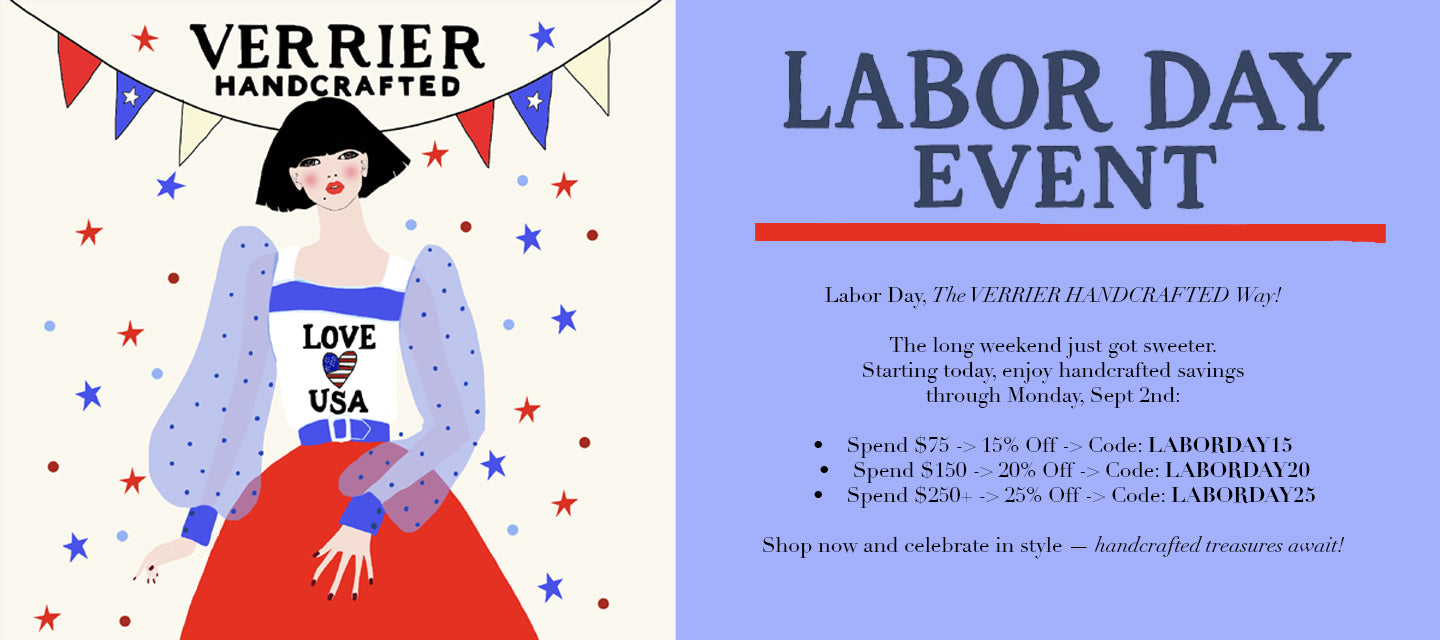 その他 verrier handcrafted Ashleigh Verrier Original Art Illustrations – VERRIER