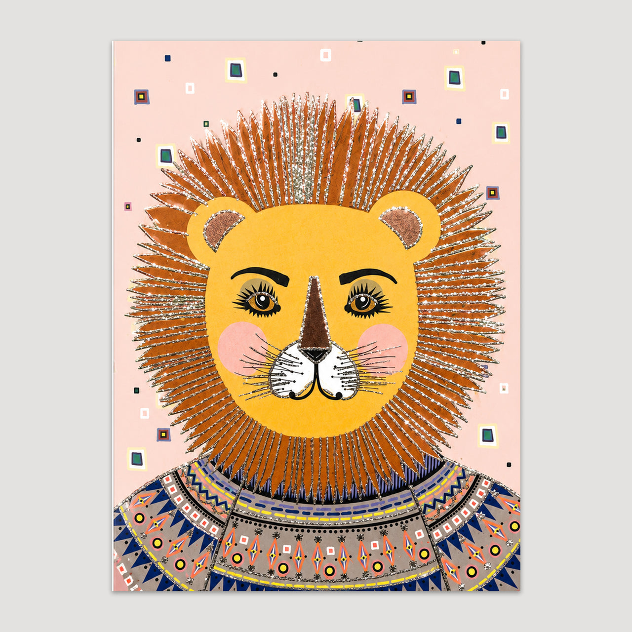 Roar in Style