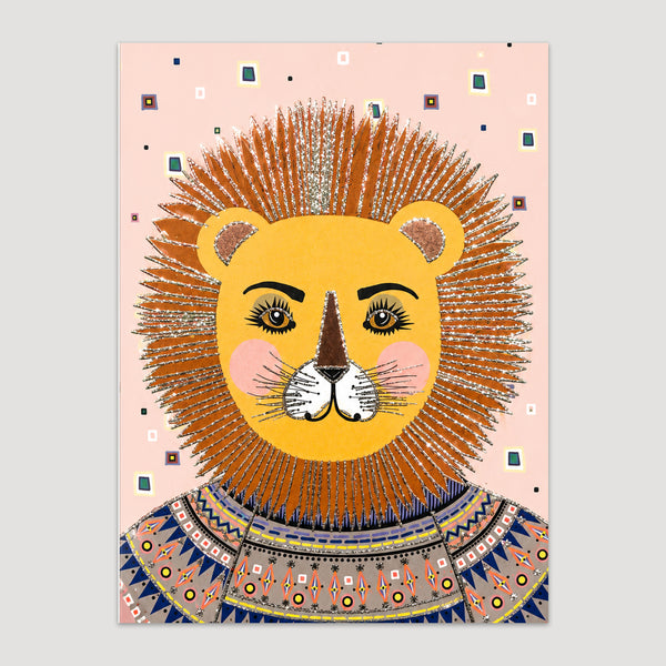 Roar in Style