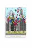 The Classic Collection — Boxed NYC Greeting Card Set (12 Cards)