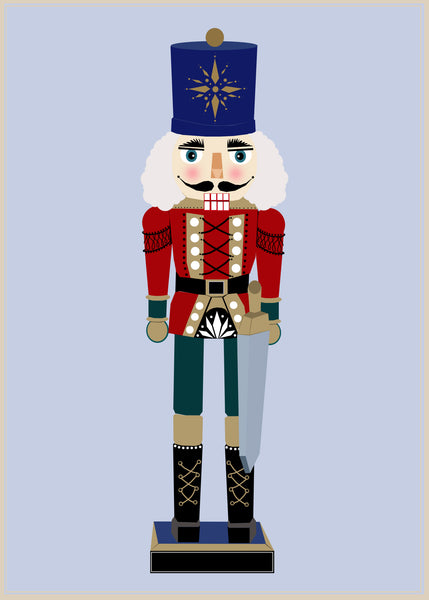 Nutcracker