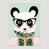 Too Chic to Bear
