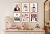 THE STYLE SOCIETY CLASSIC EDIT (Print size: 8.5x11")