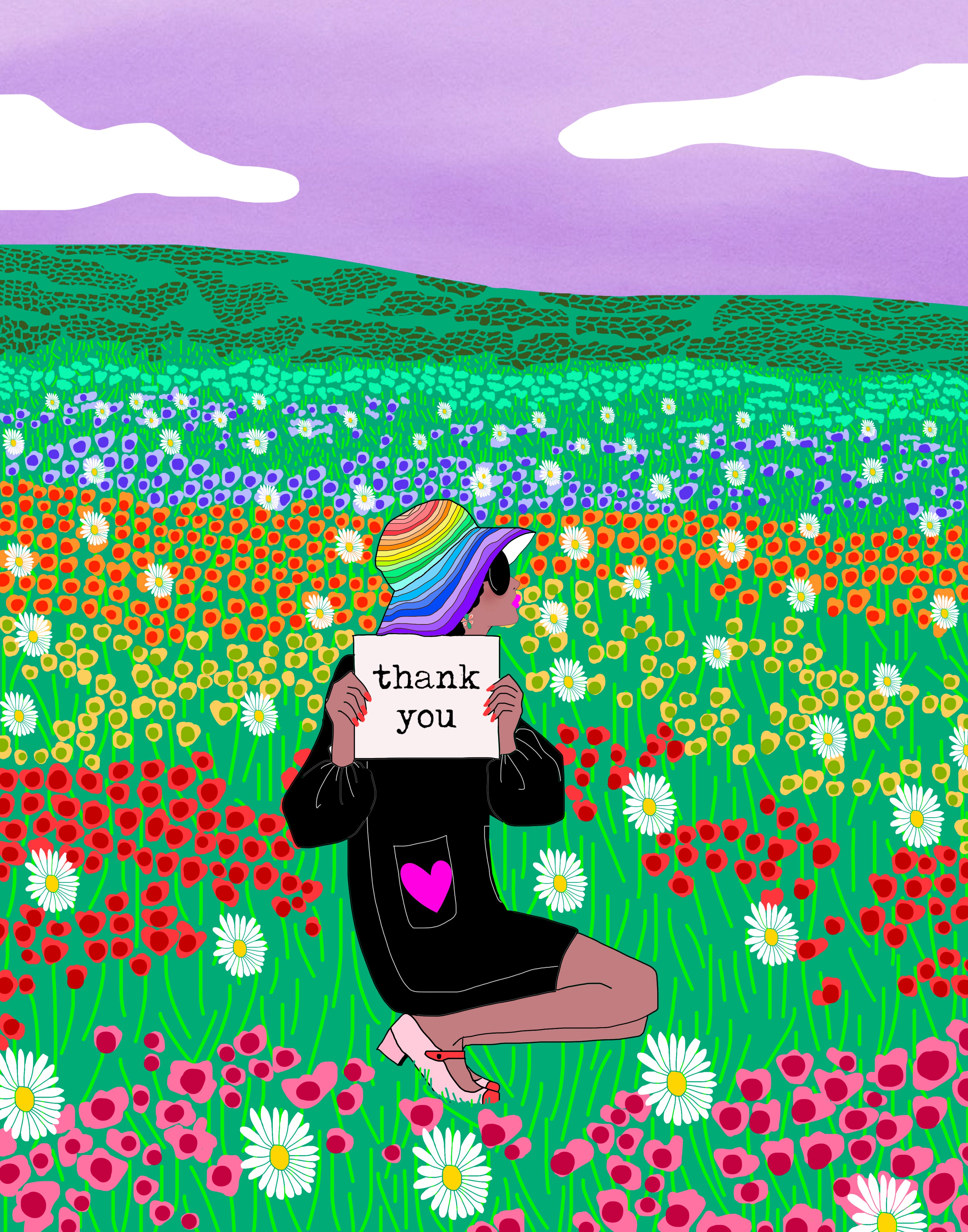 Ashleigh Verrier Original Art Illustrations – VERRIER