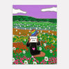 Thank You. (field)