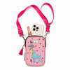 Twice as Nice  Crossbody Pouch