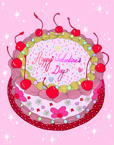 Happy Valentine's Day