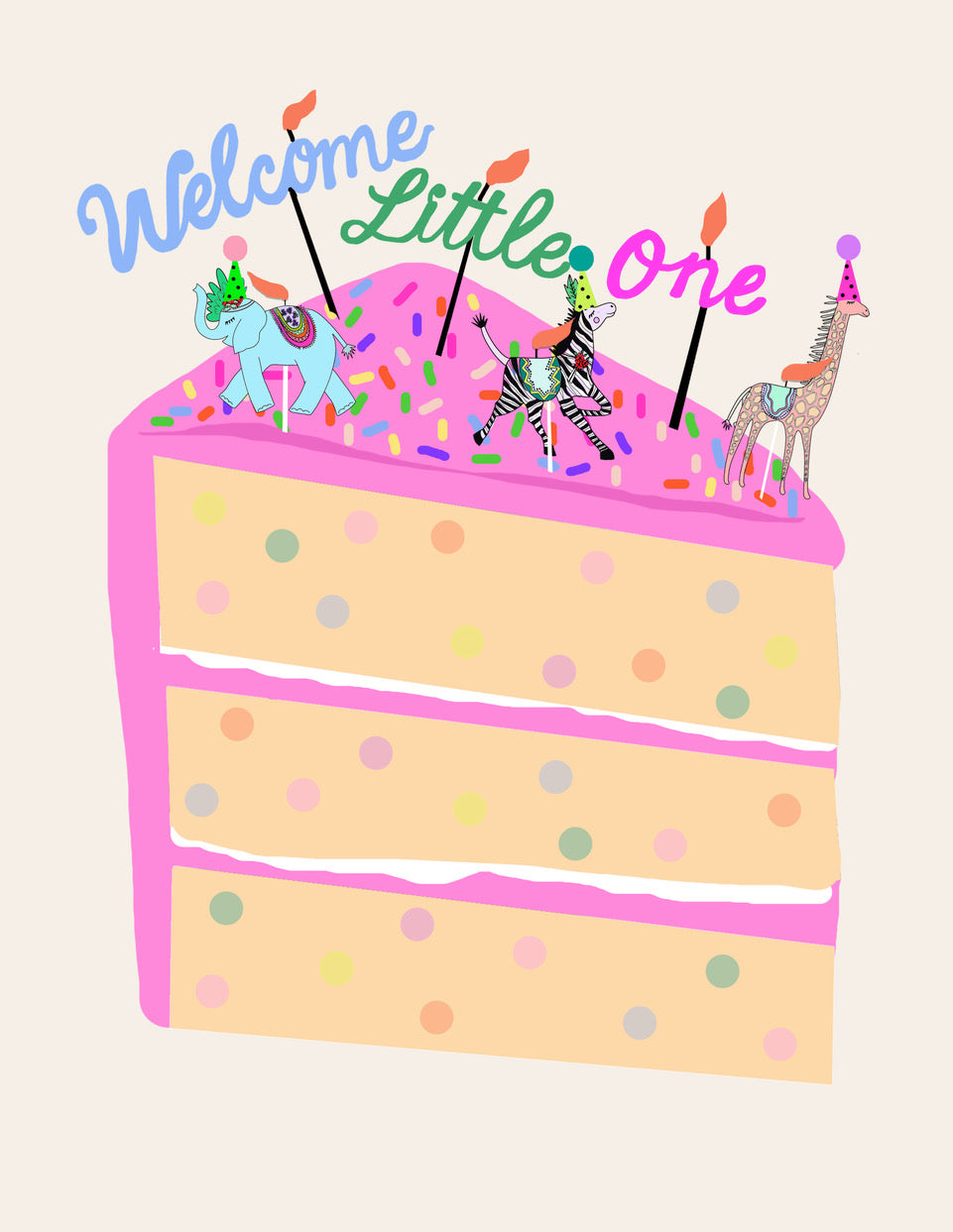 Ashleigh Verrier Original Art Illustrations – VERRIER