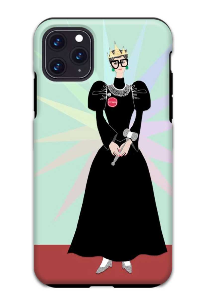 ◆NEW◆VERRIER HANDCRAFTED◆ DEAR NEW YORK iPhone ケース iPhone Cases – VERRIER HANDCRAFTED (verrier handcrafted)