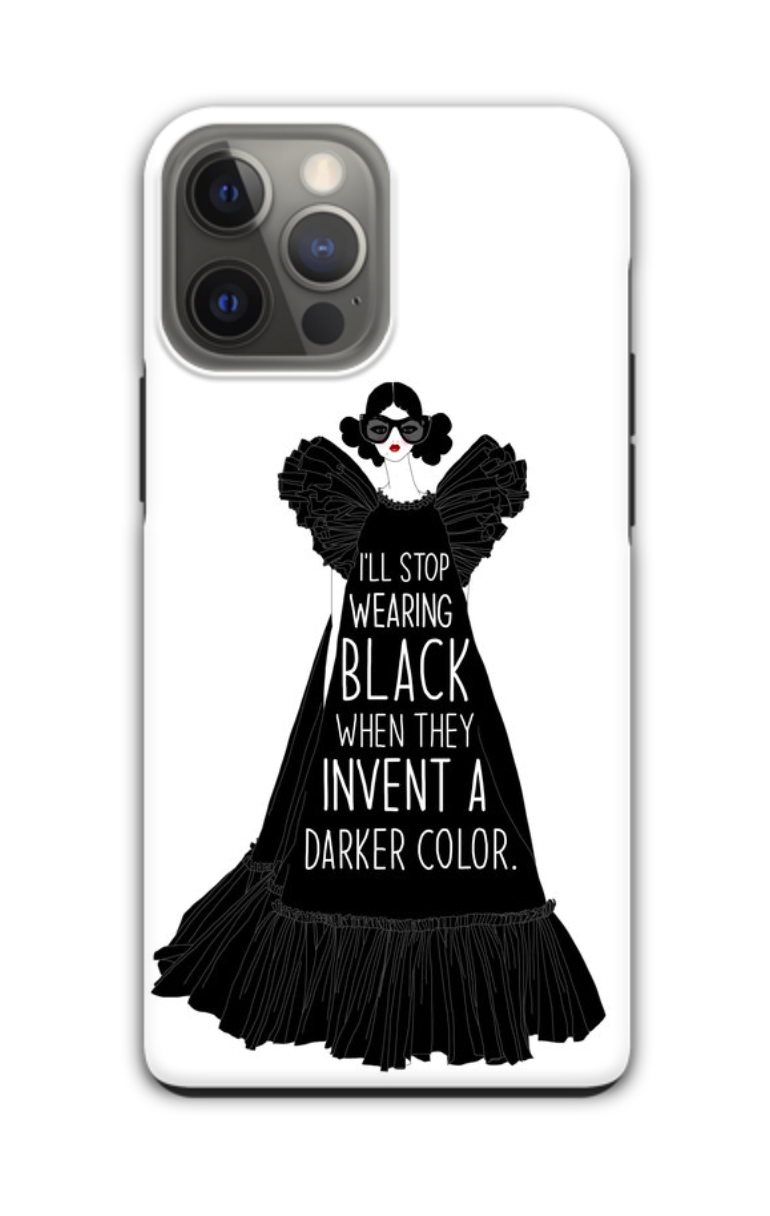 ◆NEW◆VERRIER HANDCRAFTED◆ DEAR NEW YORK iPhone ケース iPhone Cases – VERRIER HANDCRAFTED (verrier handcrafted)
