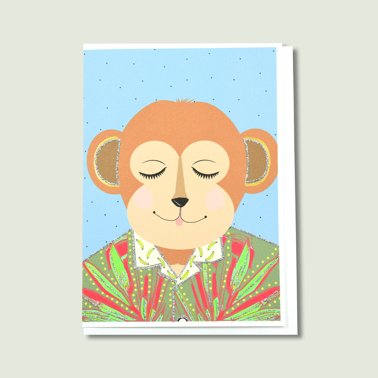 Mister Monkey