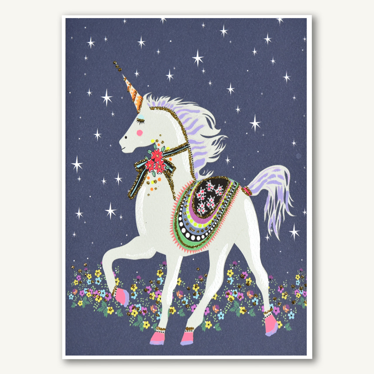 You Are Magical (UNICORN) MEDIUM 11x14 PRINT